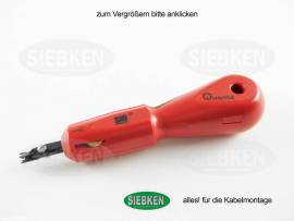 3M Anlegewerkzeug SID-Comfort 79397-519 00 - Bild vergrern 