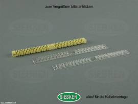 100 Aderverbindungsleiste AVL 20  - Bild vergr��ern 