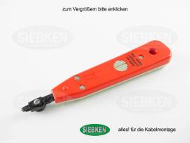 Anlegewerkzeug f�r Hvt 71 - Bild vergr��ern 