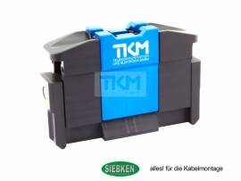 Crimppresse - Bild vergr��ern 