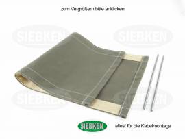 Ersatztuch f�r L�terhocker - Bild vergr��ern 