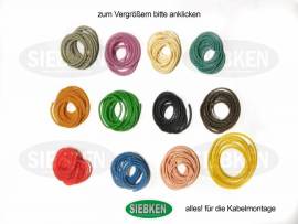 Glasfasermarkierer - Bild vergrößern