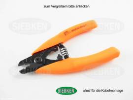 IDEAL  45-352  Abisolierwerkzeug 125 �m - Bild vergr��ern 