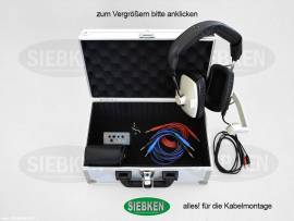 Kabeladerpr�fger�t 100 - Bild vergr��ern 