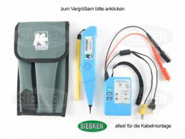 KE701 Kurth Electronic Leitungssucher - Bild vergrößern