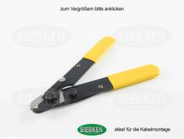 Absetzzange 103 - Bild vergr��ern 