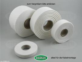 Nesselband  - Bild vergr��ern 