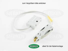 Prüfschnur 6089 2 141-00 - Bild vergrößern