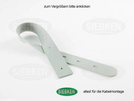 SAVL Spannband  - Bild vergr��ern 