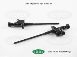SKS Klemm-Pr�fspitze sw - Bild vergr��ern 