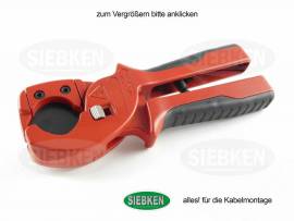 Speedpipeschneider - Bild vergr��ern 