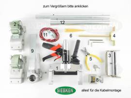 Splei�maschine f�r AVL 20 - Bild vergr��ern 