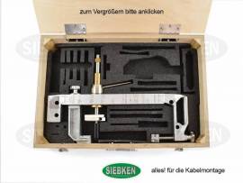 Aufbohrwerkzeug f�r UCN-Muffenk�rper (1) - Bild vergr��ern 