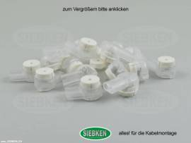 Scotchlok UY2-D/EVK2, 100 St�ck - Bild vergr��ern 