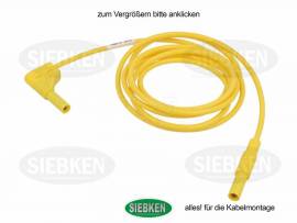 Messschnur Riserbond 6000 gelb - Bild vergr��ern 
