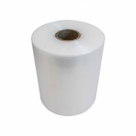 Schlauchfolie 400 x 0,15 mm / 200 m - Bild vergrößern