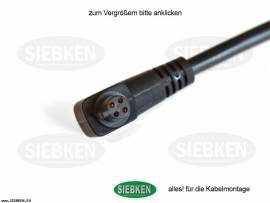 Ladekabel f�r Riserbond - Bild vergr��ern 