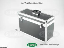 Splei�maschine f�r AVL 20 - Bild vergr��ern 