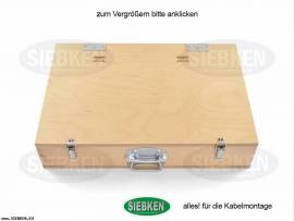 Aufbohrwerkzeug f�r UCN-Muffenk�rper (1) - Bild vergr��ern 