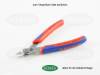 Knipex Electronic Super Knips® 7803125