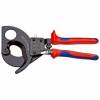 Knipex Ratschenkabelschneider