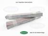 Schmirgelleinen 280x25mm, VPE zu 50Stck